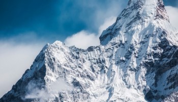 Ama Dablam Expedition